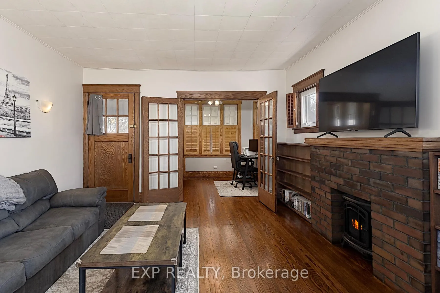 Photo 16 of 125 Redan Street, St. Thomas — HOMEH