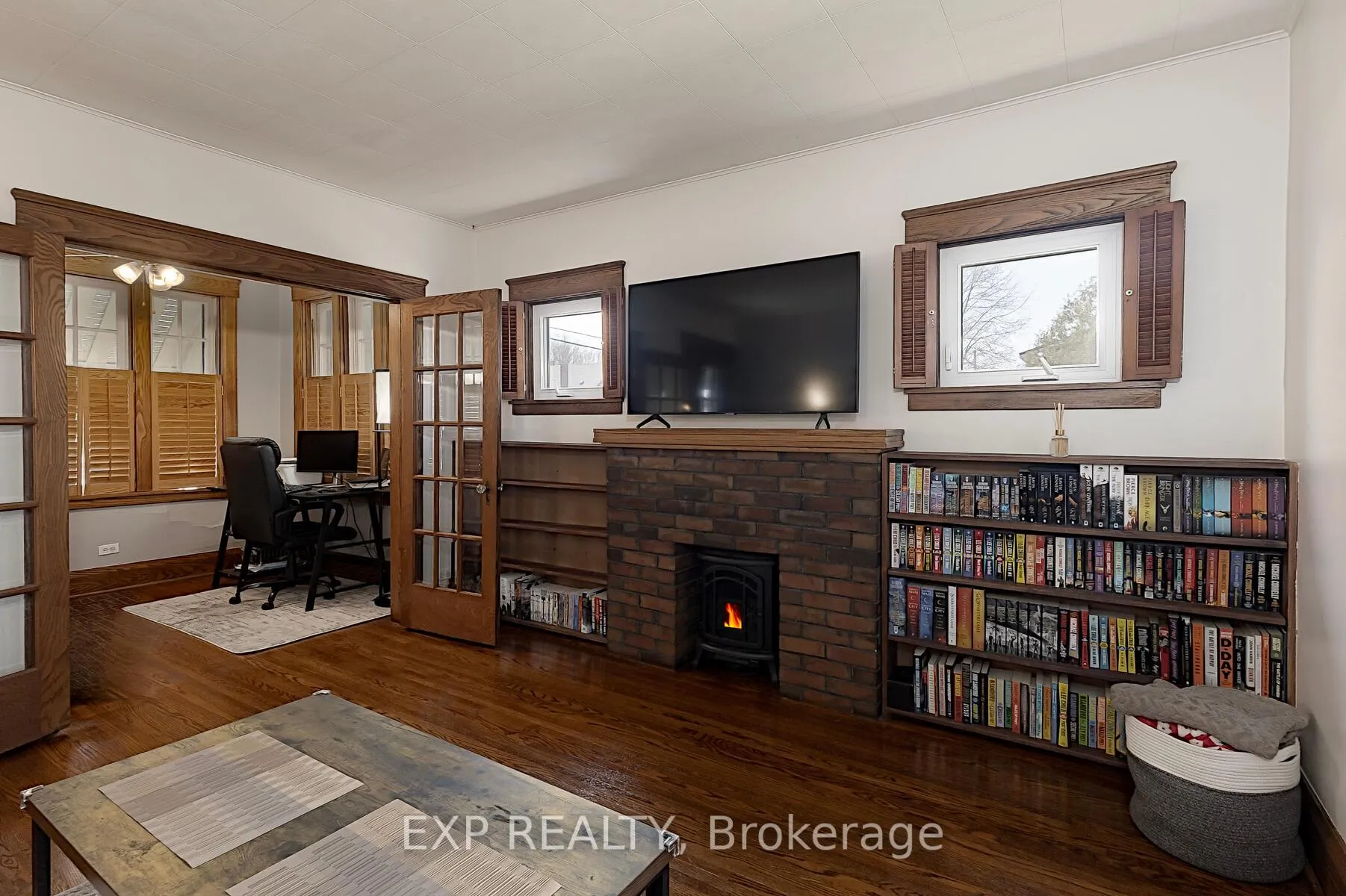 Photo 18 of 125 Redan Street, St. Thomas — HOMEH