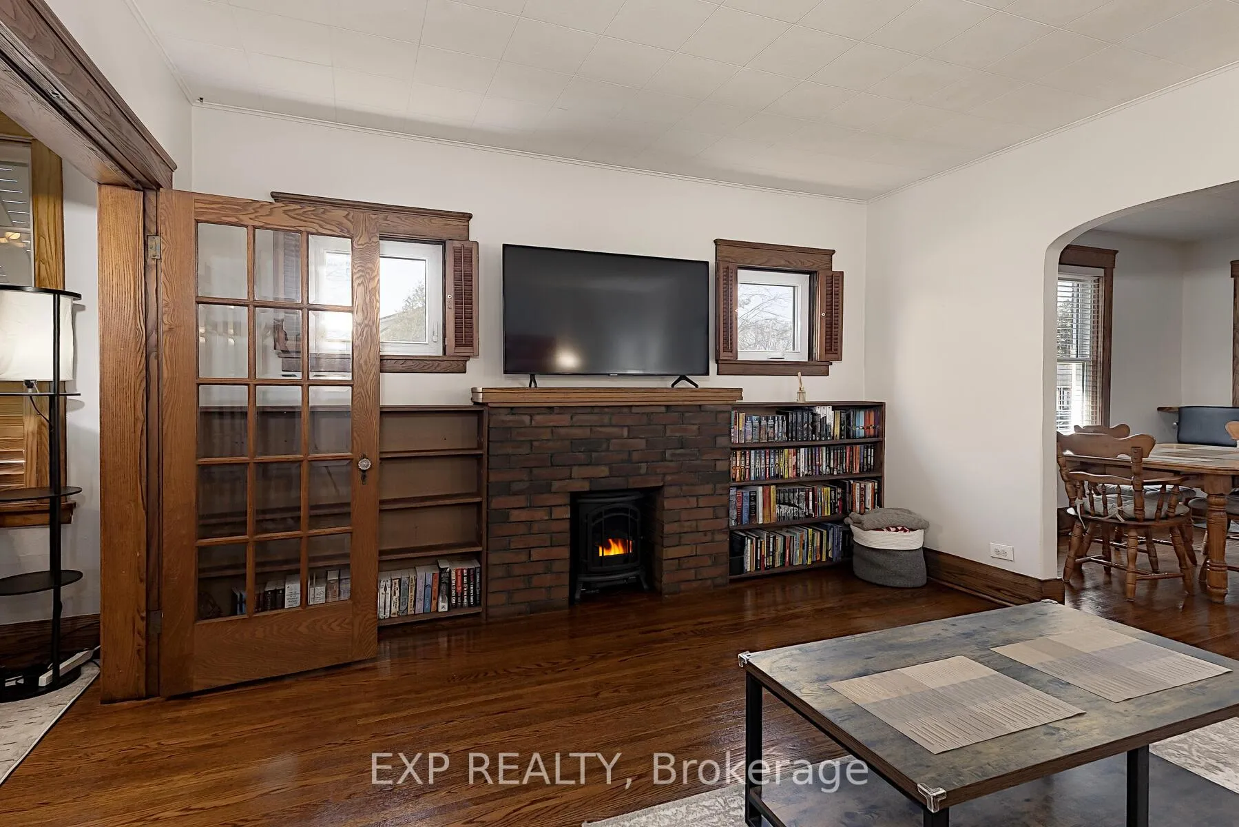 Photo 19 of 125 Redan Street, St. Thomas — HOMEH