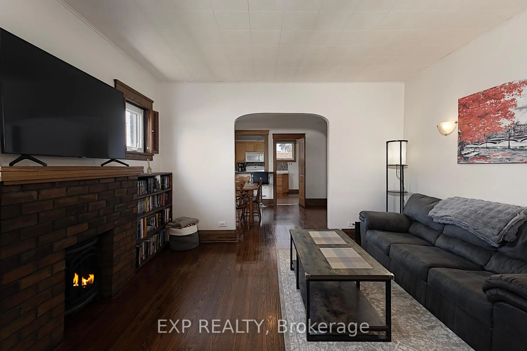 Photo 20 of 125 Redan Street, St. Thomas — HOMEH