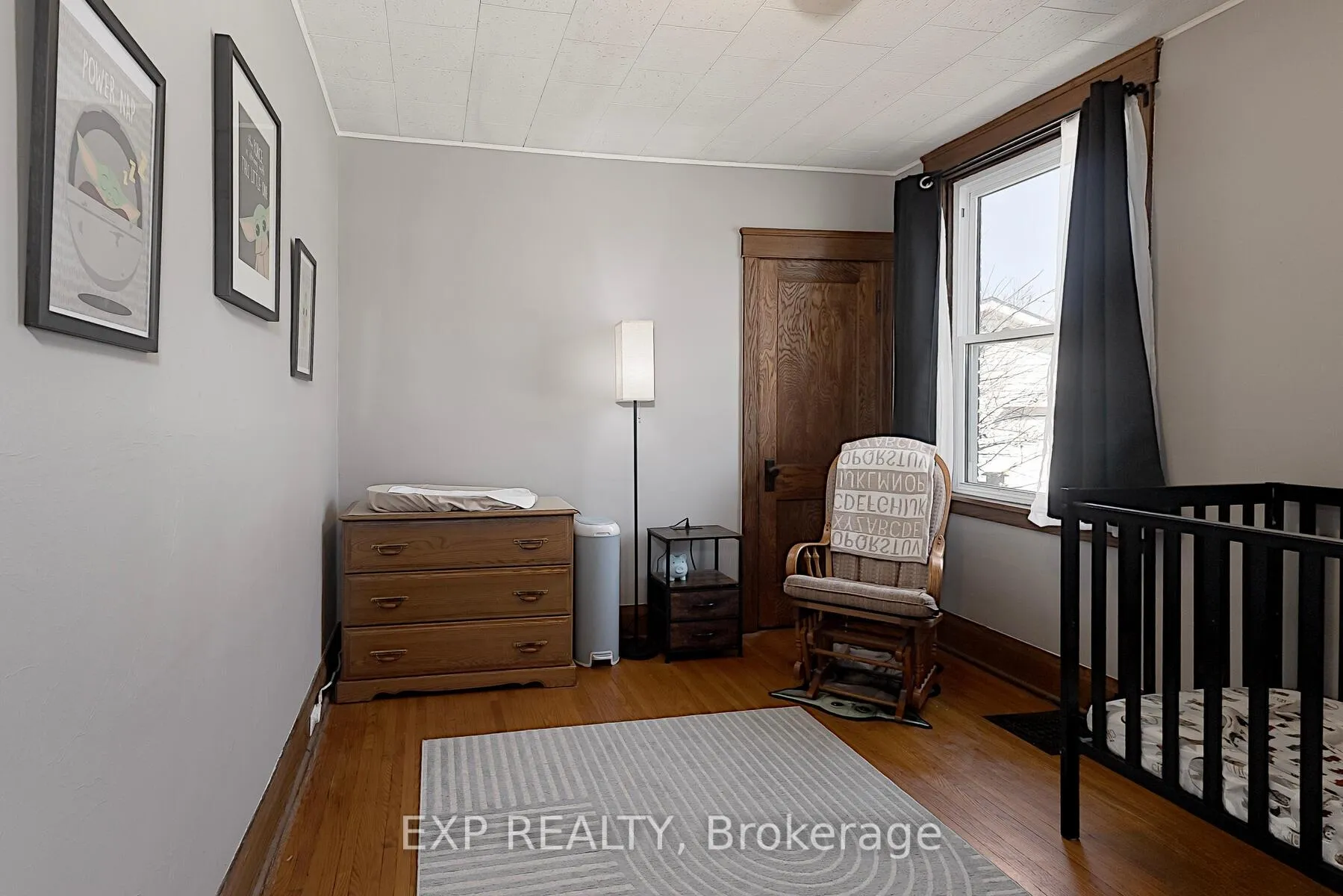 Photo 23 of 125 Redan Street, St. Thomas — HOMEH