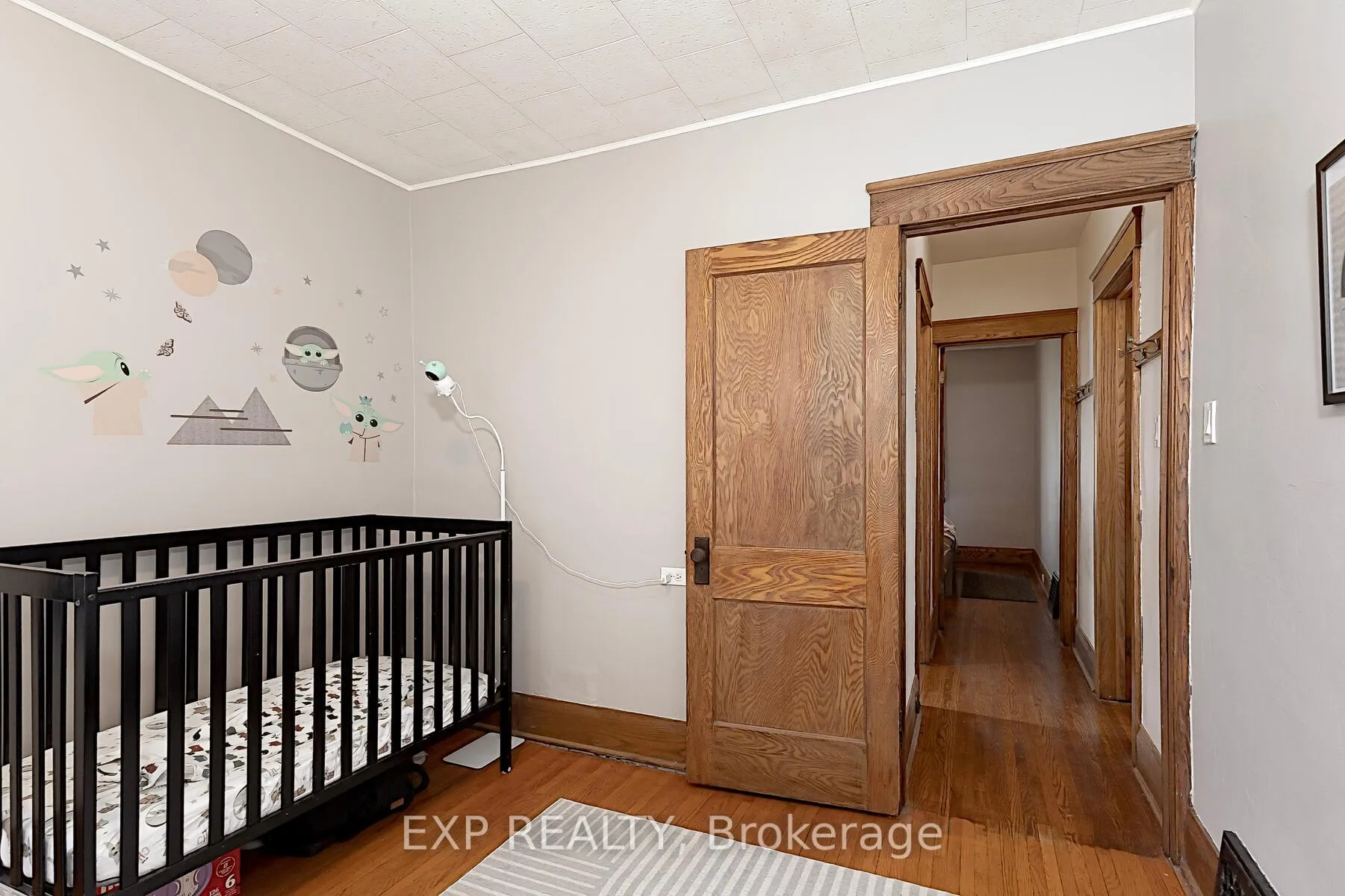 Photo 24 of 125 Redan Street, St. Thomas — HOMEH
