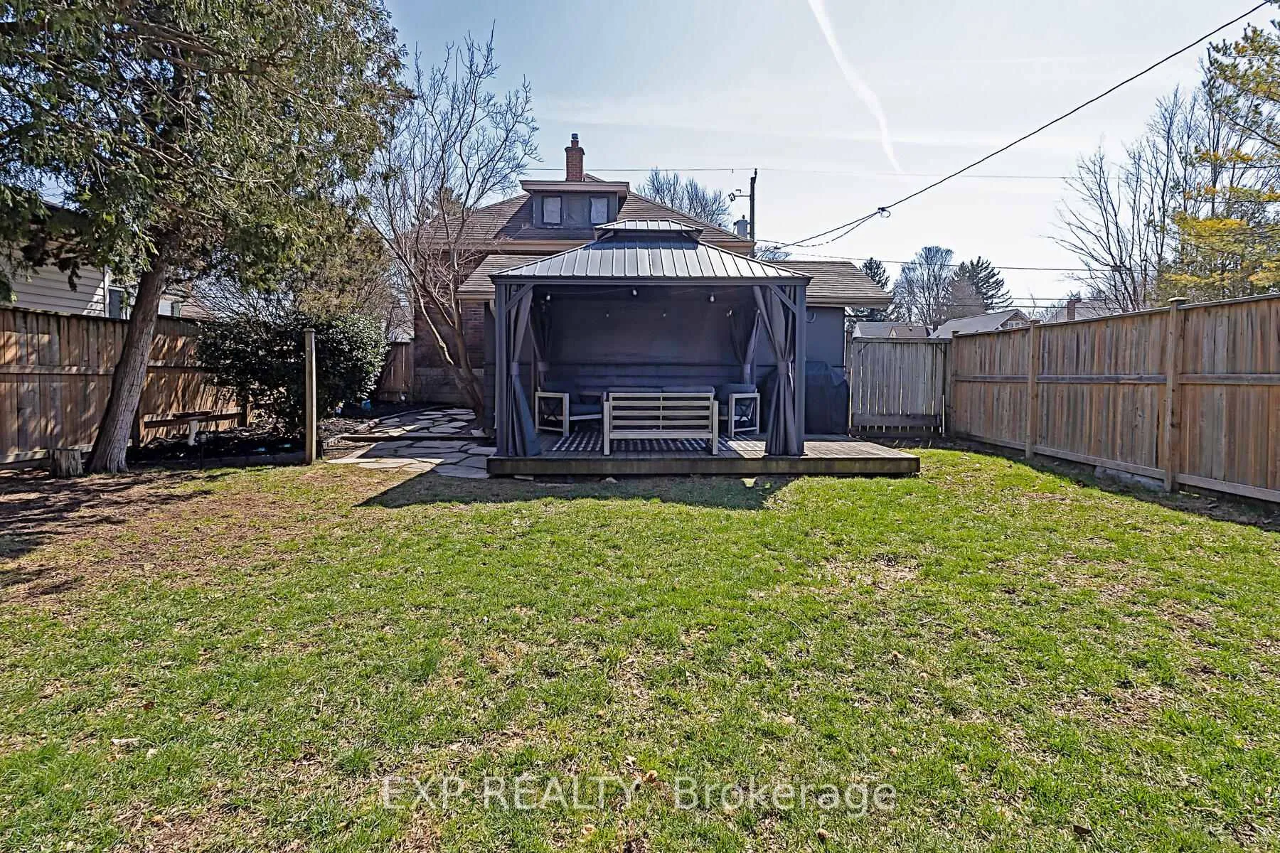 Photo 39 of 125 Redan Street, St. Thomas — HOMEH