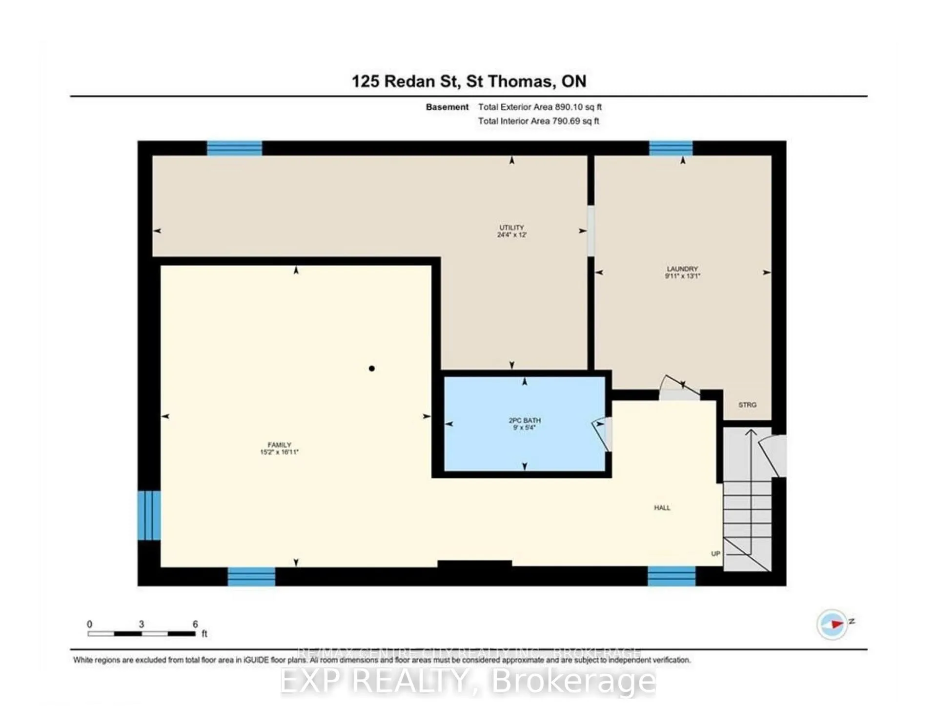 Photo 43 of 125 Redan Street, St. Thomas — HOMEH