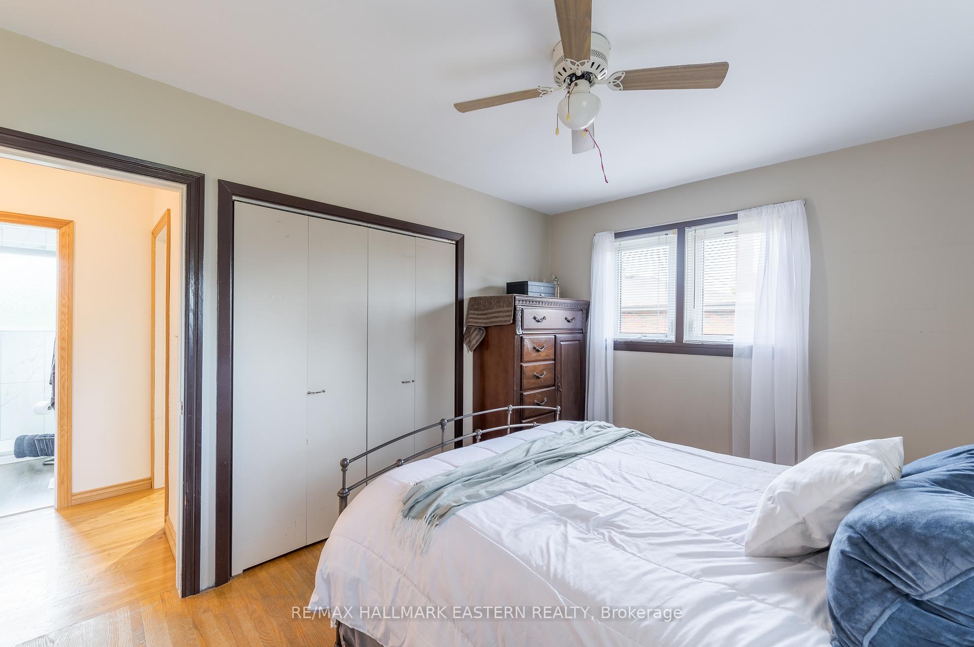 Photo 19 of 880 Clinton Avenue, Douro-Dummer — HOMEH