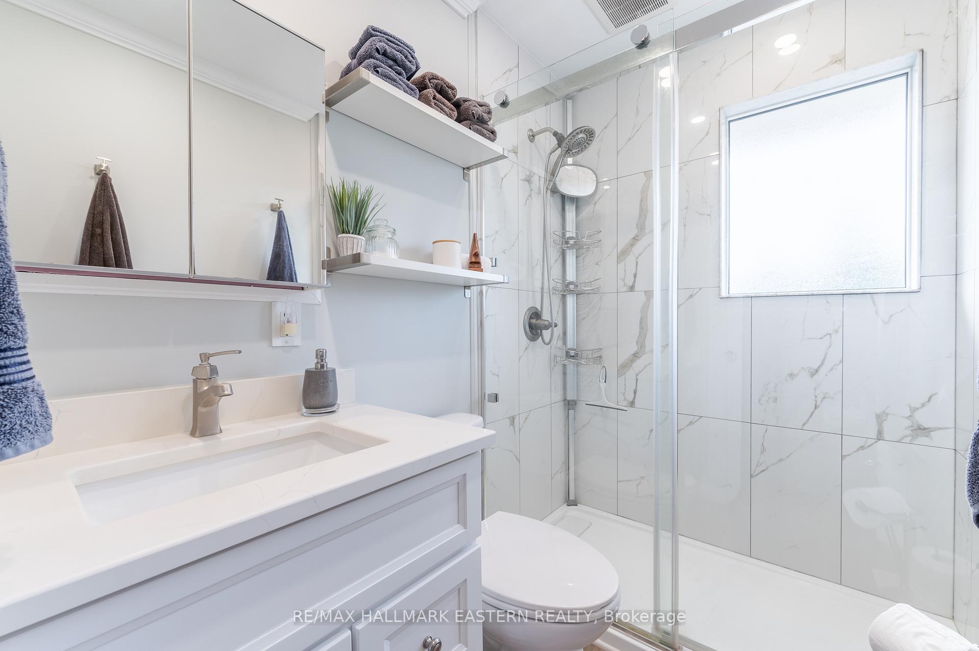 Photo 23 of 880 Clinton Avenue, Douro-Dummer — HOMEH