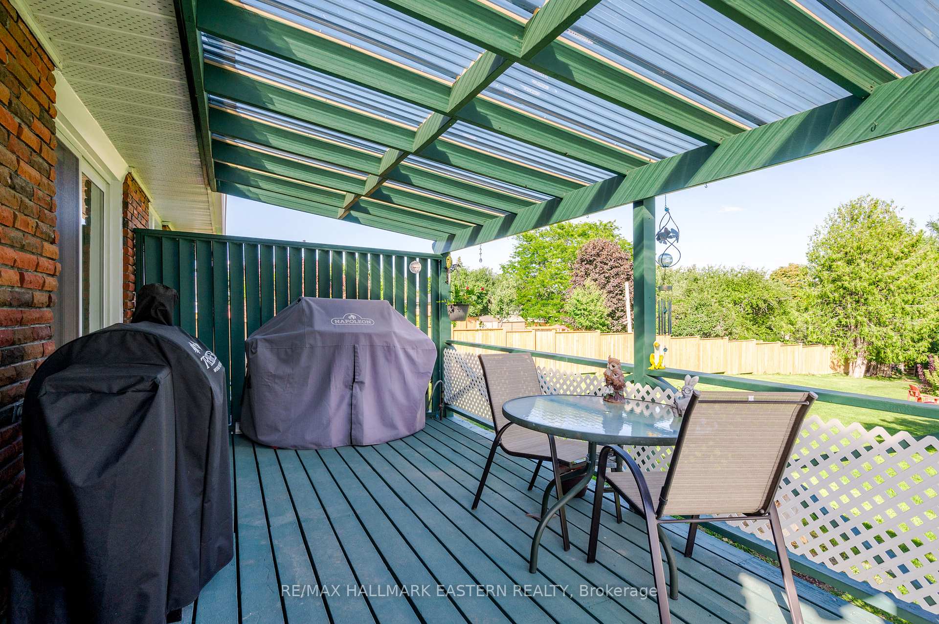 Photo 28 of 880 Clinton Avenue, Douro-Dummer — HOMEH