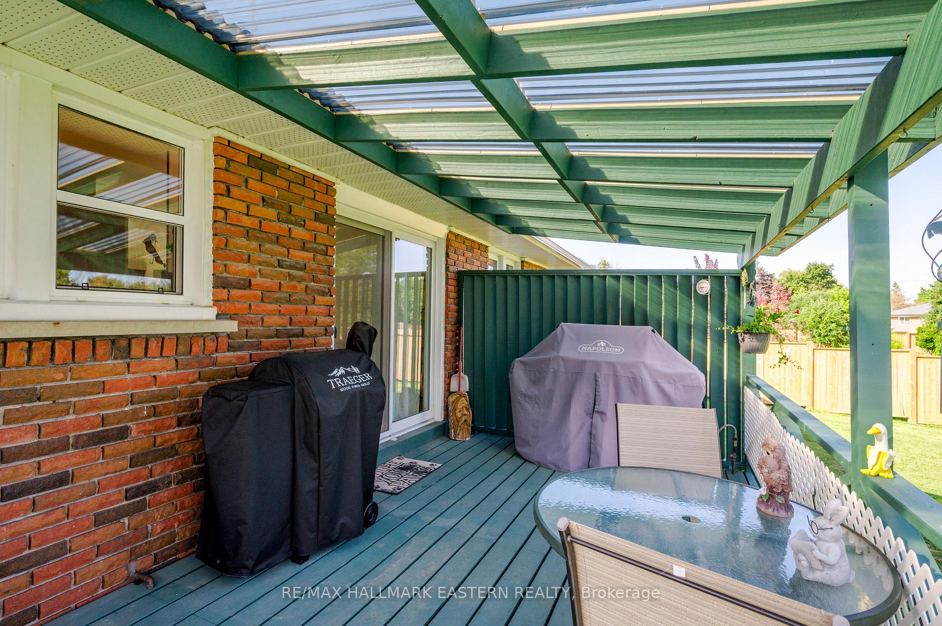 Photo 29 of 880 Clinton Avenue, Douro-Dummer — HOMEH