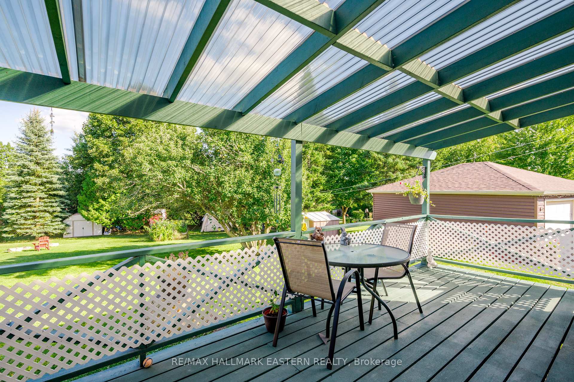 Photo 30 of 880 Clinton Avenue, Douro-Dummer — HOMEH
