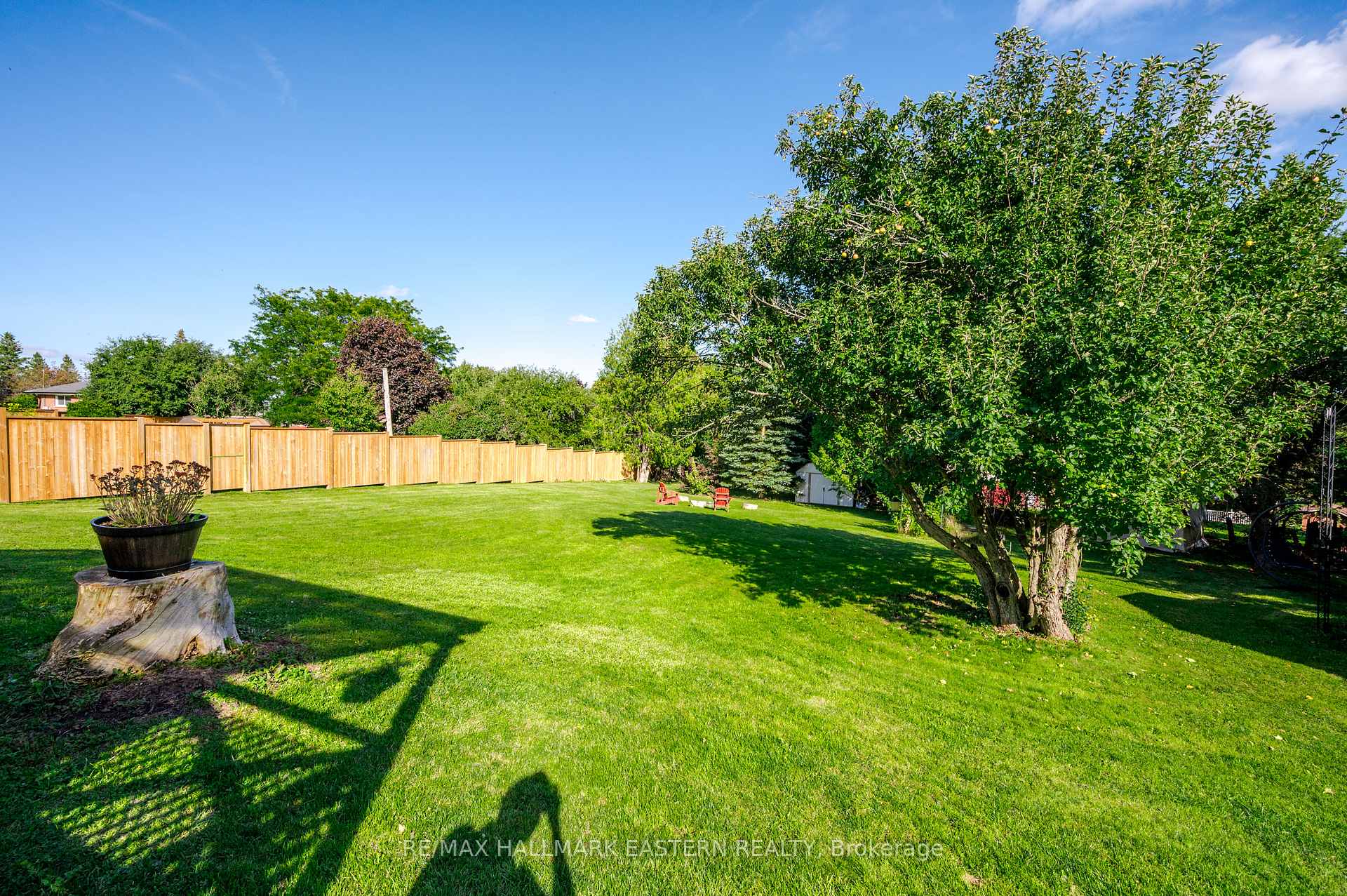 Photo 32 of 880 Clinton Avenue, Douro-Dummer — HOMEH