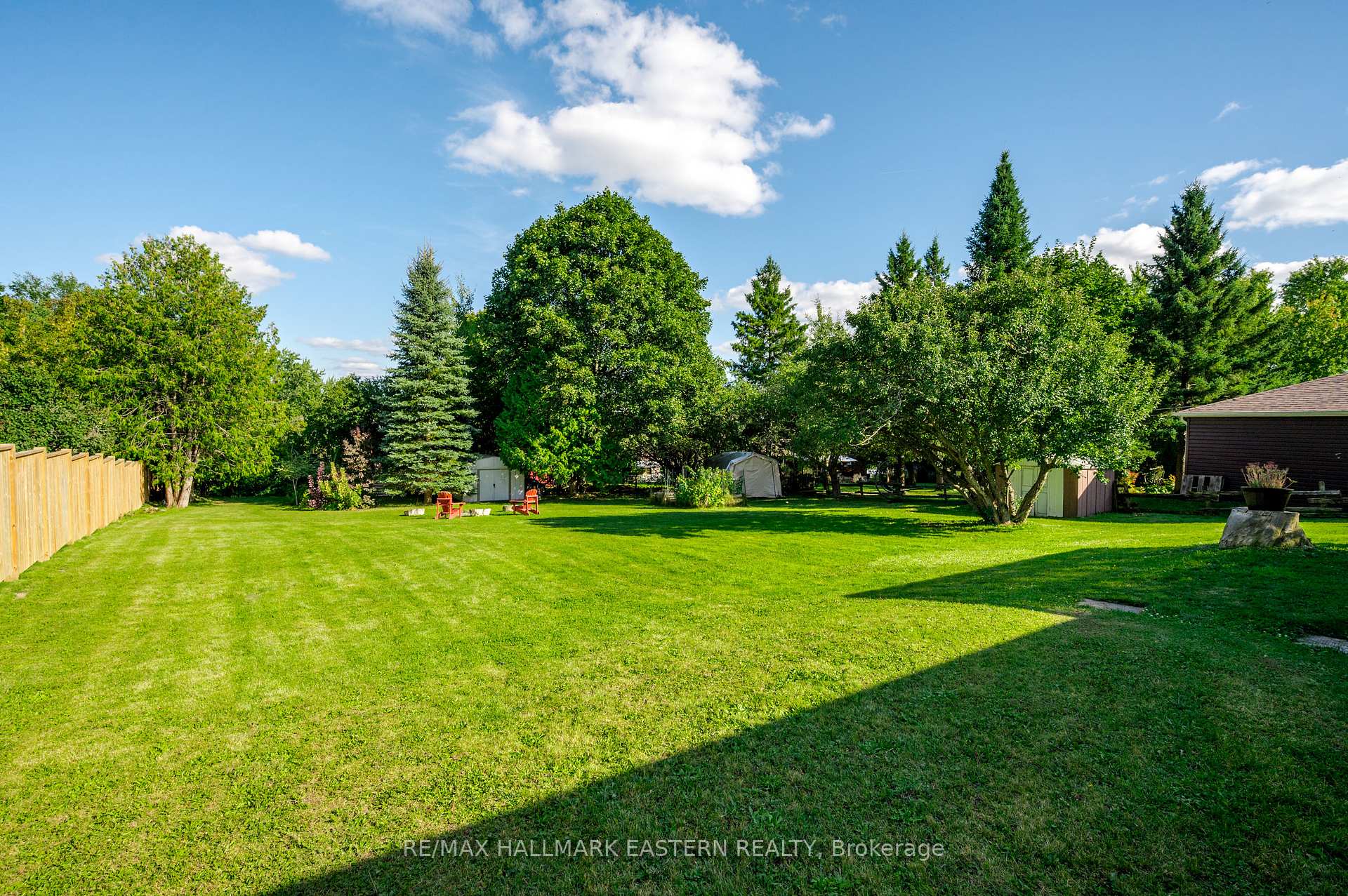 Photo 33 of 880 Clinton Avenue, Douro-Dummer — HOMEH