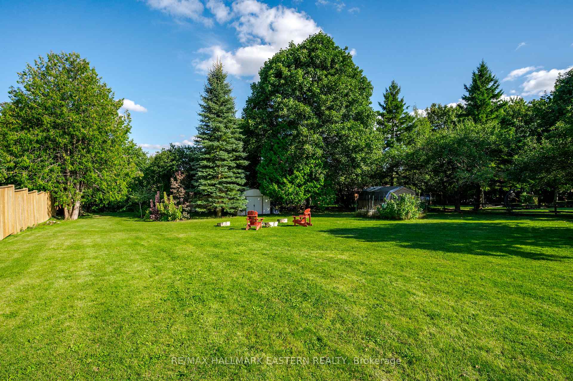 Photo 34 of 880 Clinton Avenue, Douro-Dummer — HOMEH