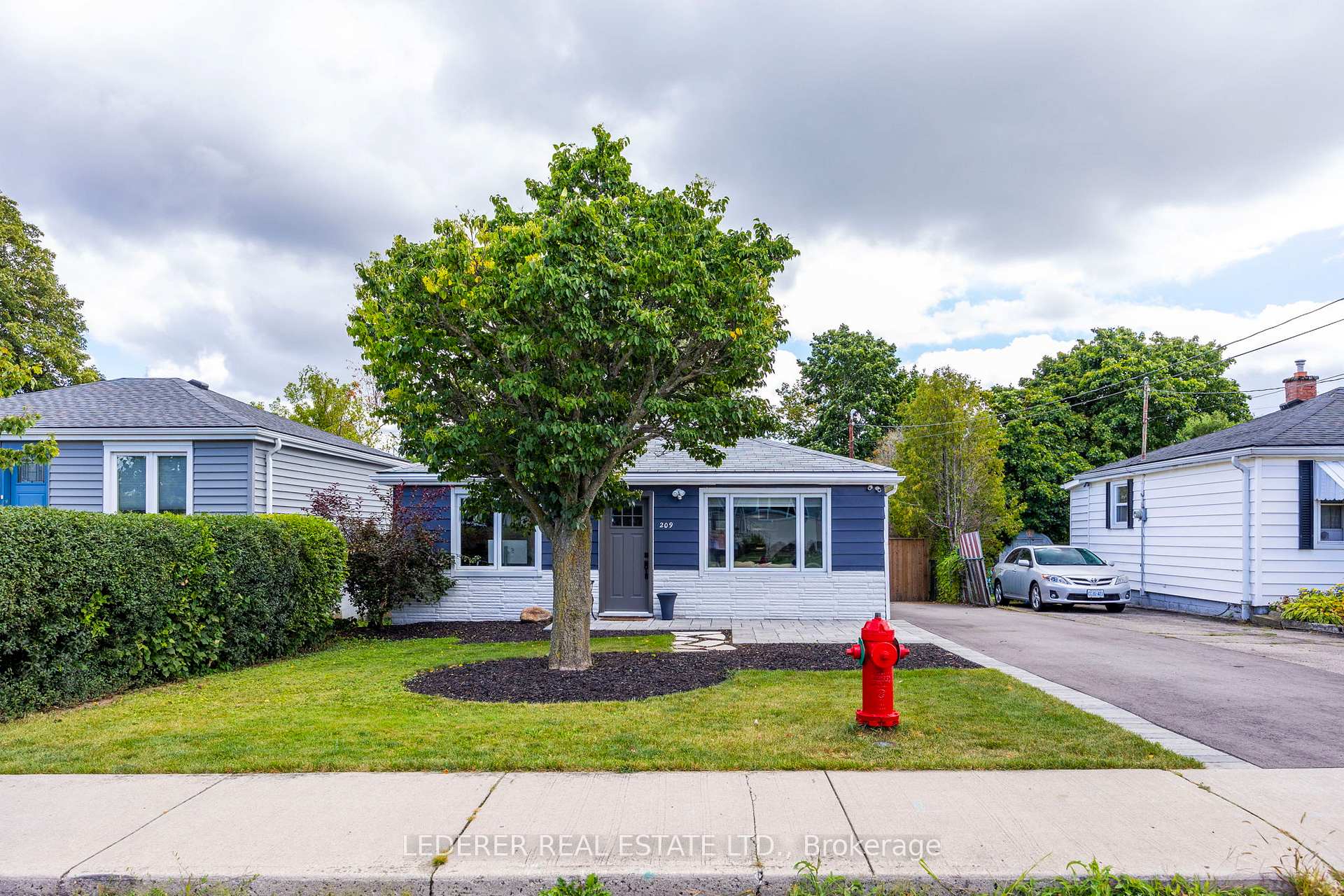 Photo 1 of 209 East 44th Street, Hamilton, Hampton Heights — HOMEH