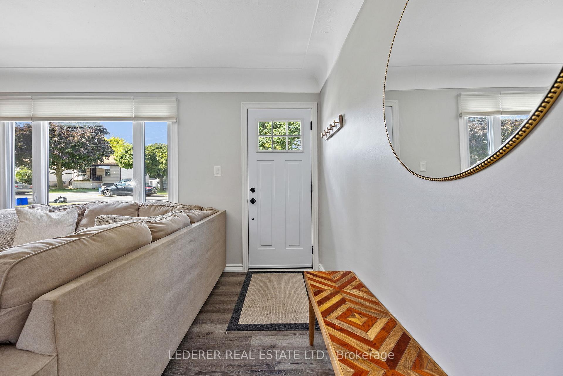 Photo 4 of 209 East 44th Street, Hamilton, Hampton Heights — HOMEH