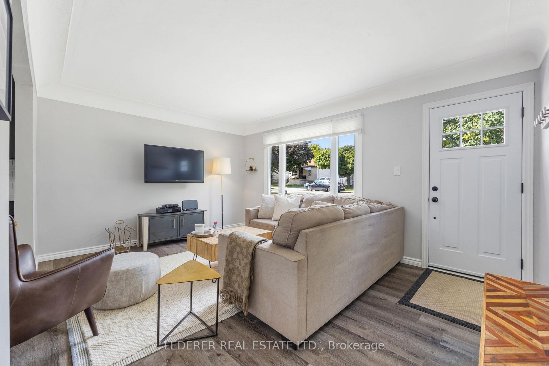 Photo 5 of 209 East 44th Street, Hamilton, Hampton Heights — HOMEH