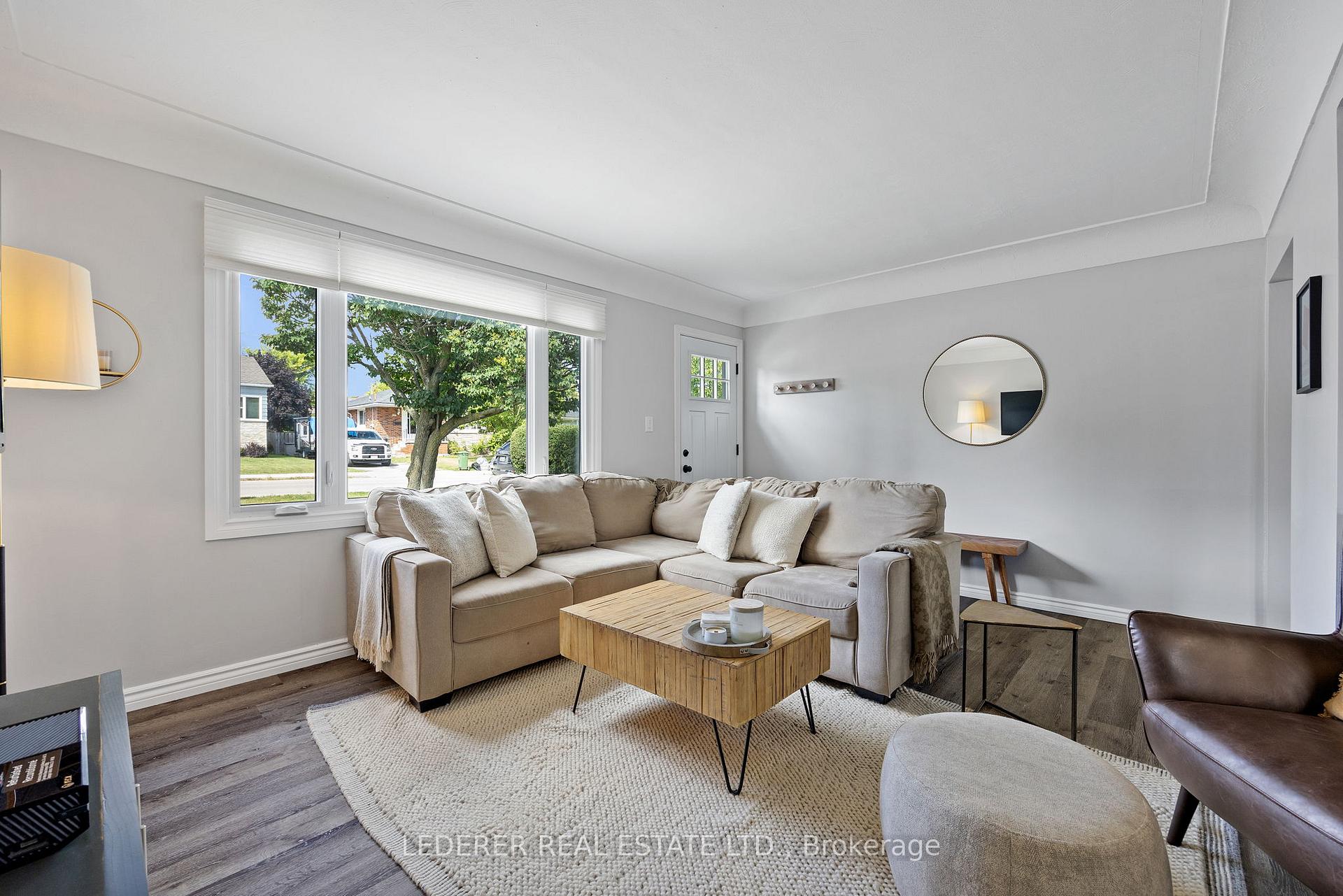 Photo 7 of 209 East 44th Street, Hamilton, Hampton Heights — HOMEH