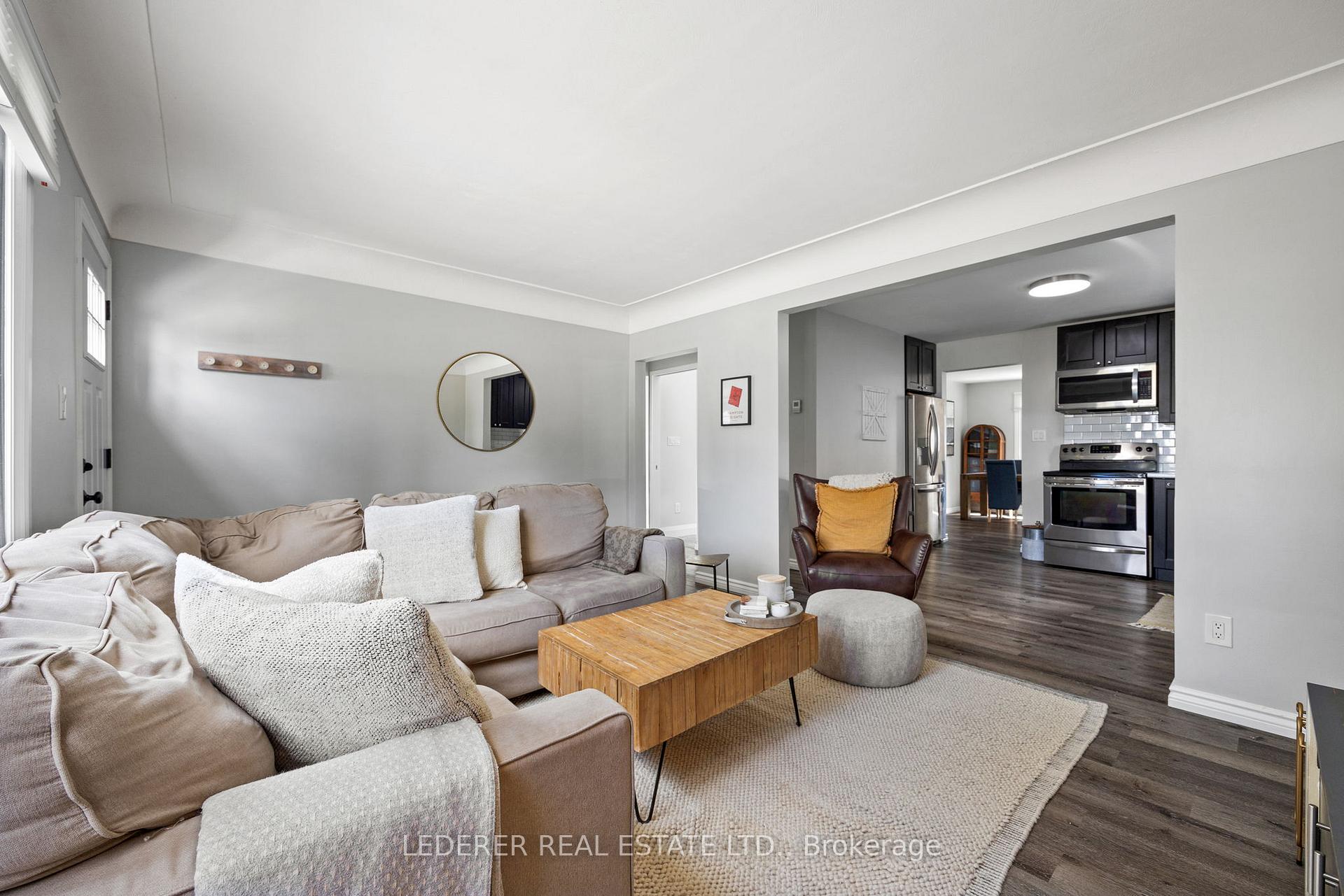 Photo 9 of 209 East 44th Street, Hamilton, Hampton Heights — HOMEH