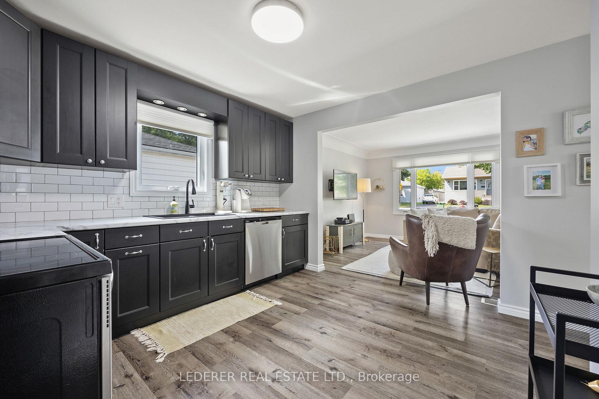 Photo 11 of 209 East 44th Street, Hamilton, Hampton Heights — HOMEH