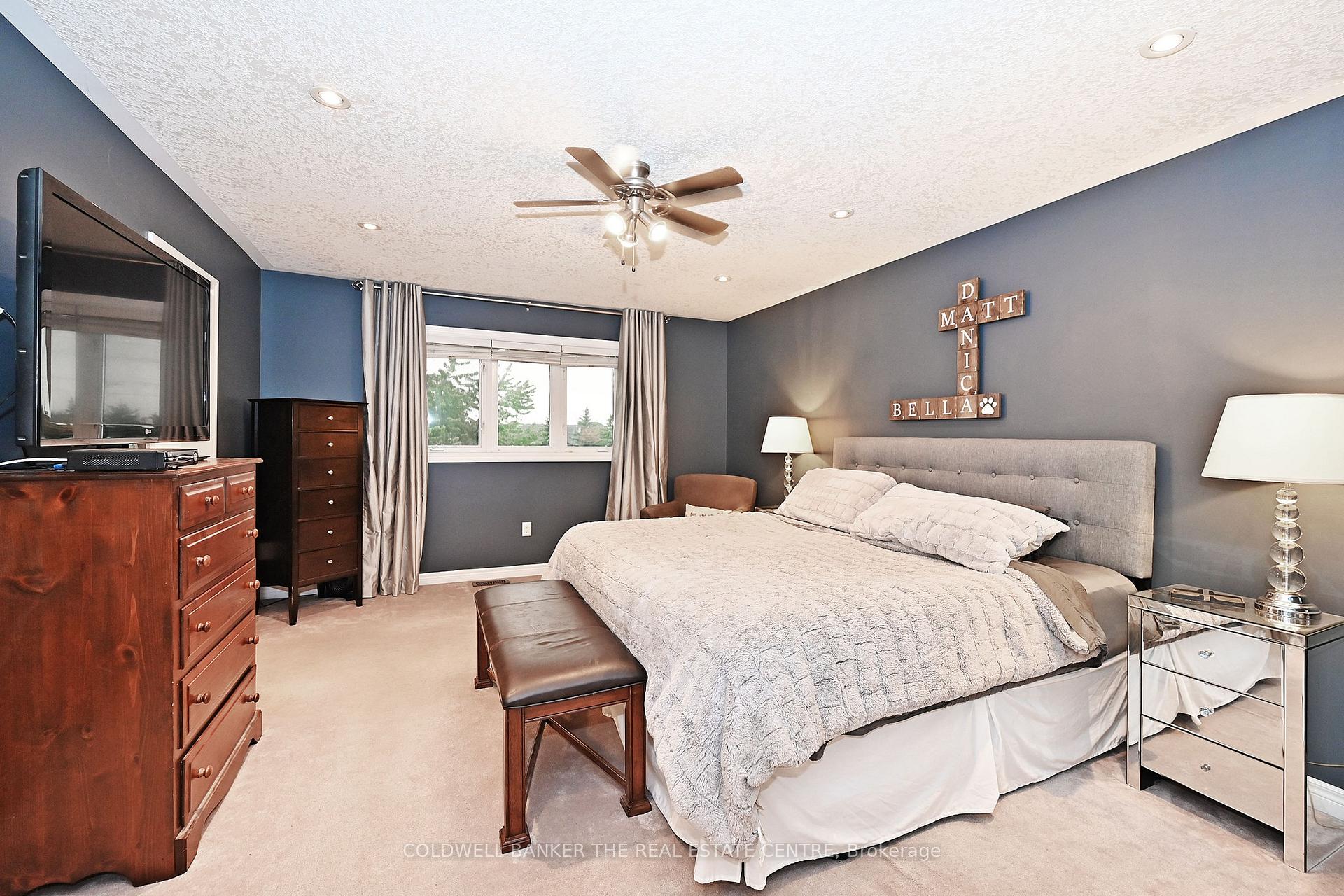 Photo 24 of 25 Lake Crescent, Barrie, Holly — HOMEH