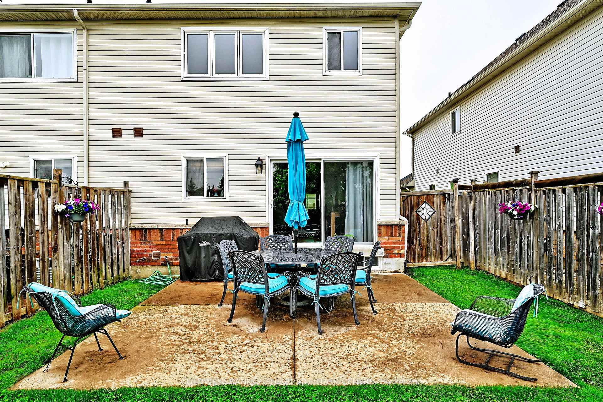 Photo 36 of 25 Lake Crescent, Barrie, Holly — HOMEH
