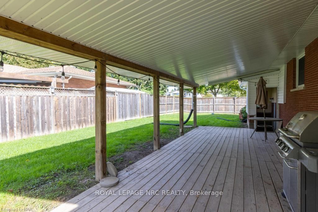 Photo 53 of 13 Warrington Place, St. Catharines, Lakeshore — HOMEH