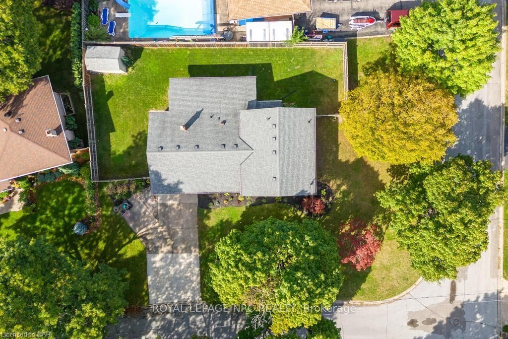 Photo 56 of 13 Warrington Place, St. Catharines, Lakeshore — HOMEH