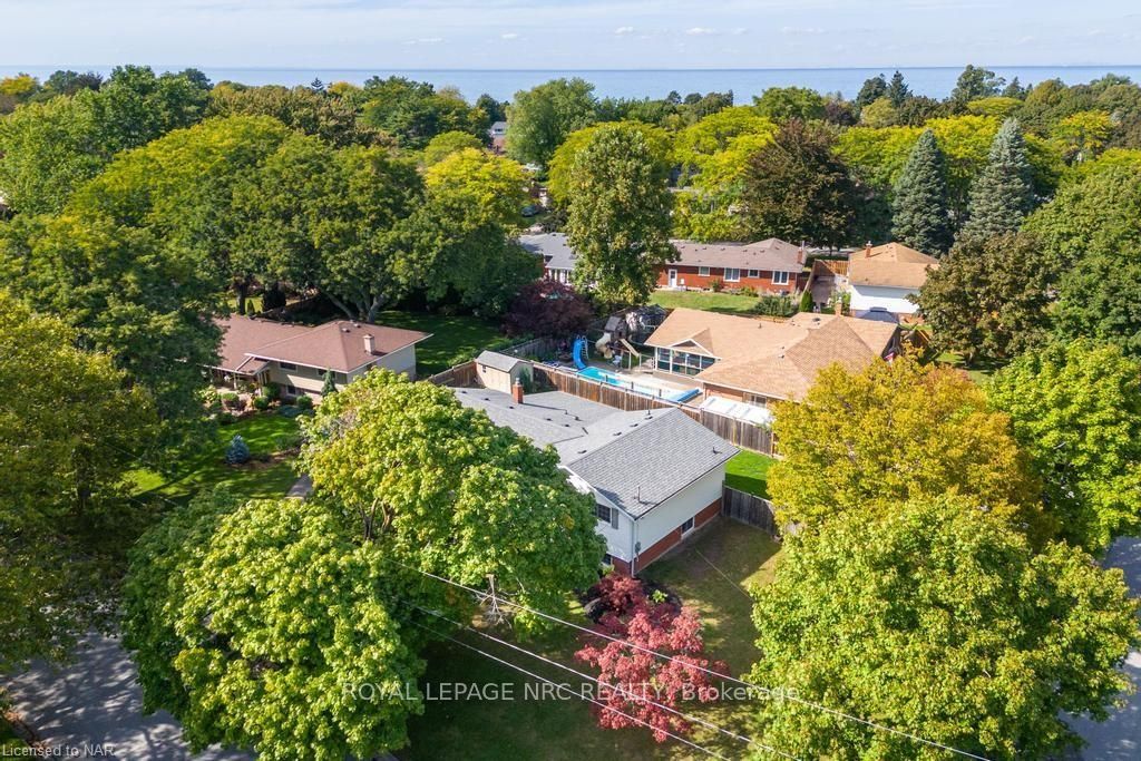 Photo 57 of 13 Warrington Place, St. Catharines, Lakeshore — HOMEH