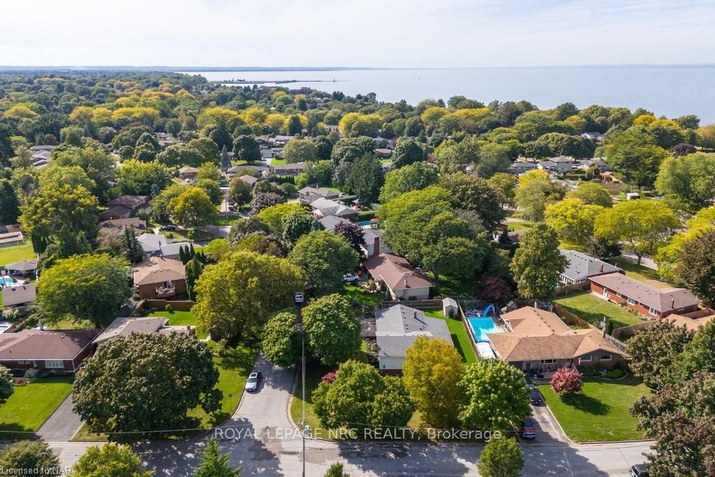 Photo 59 of 13 Warrington Place, St. Catharines, Lakeshore — HOMEH