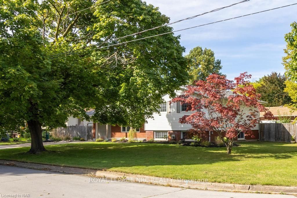 Photo 60 of 13 Warrington Place, St. Catharines, Lakeshore — HOMEH