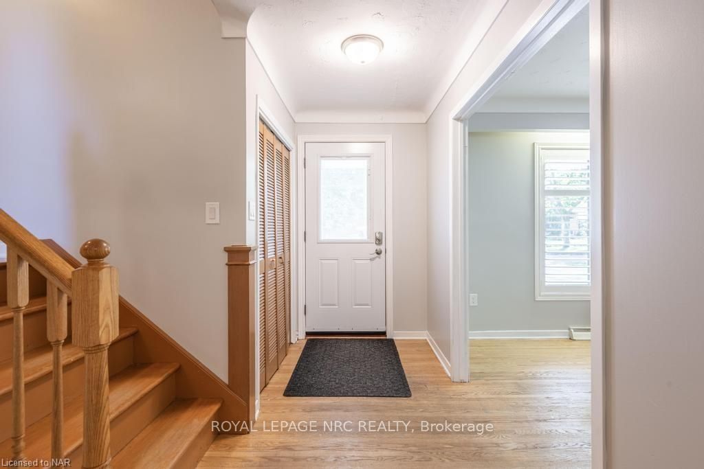 Photo 23 of 13 Warrington Place, St. Catharines, Lakeshore — HOMEH