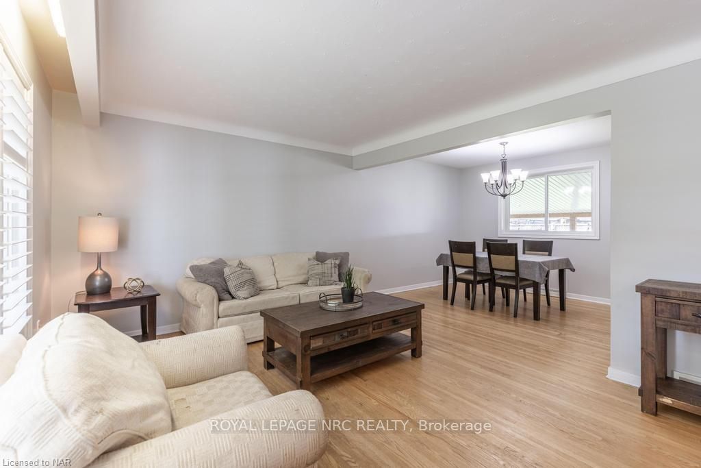 Photo 25 of 13 Warrington Place, St. Catharines, Lakeshore — HOMEH