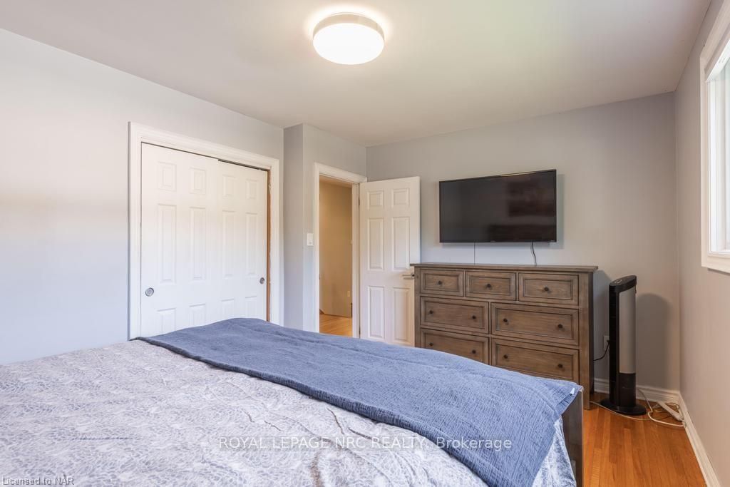 Photo 32 of 13 Warrington Place, St. Catharines, Lakeshore — HOMEH