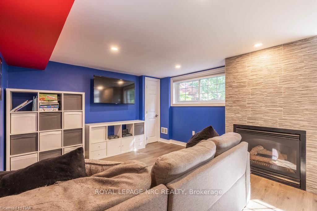 Photo 36 of 13 Warrington Place, St. Catharines, Lakeshore — HOMEH
