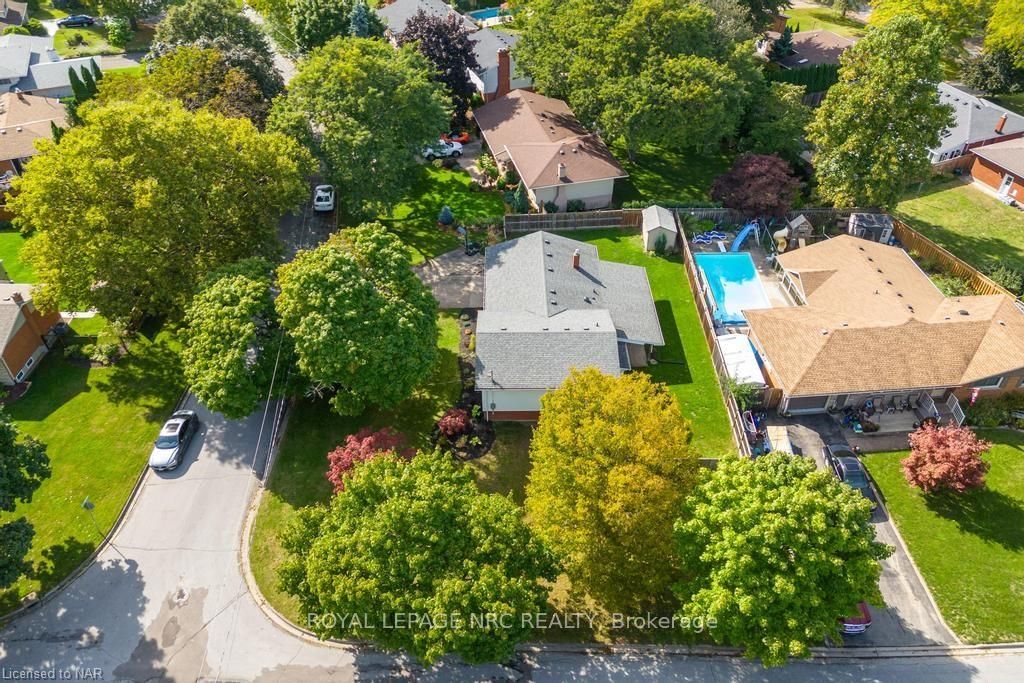 Photo 48 of 13 Warrington Place, St. Catharines, Lakeshore — HOMEH