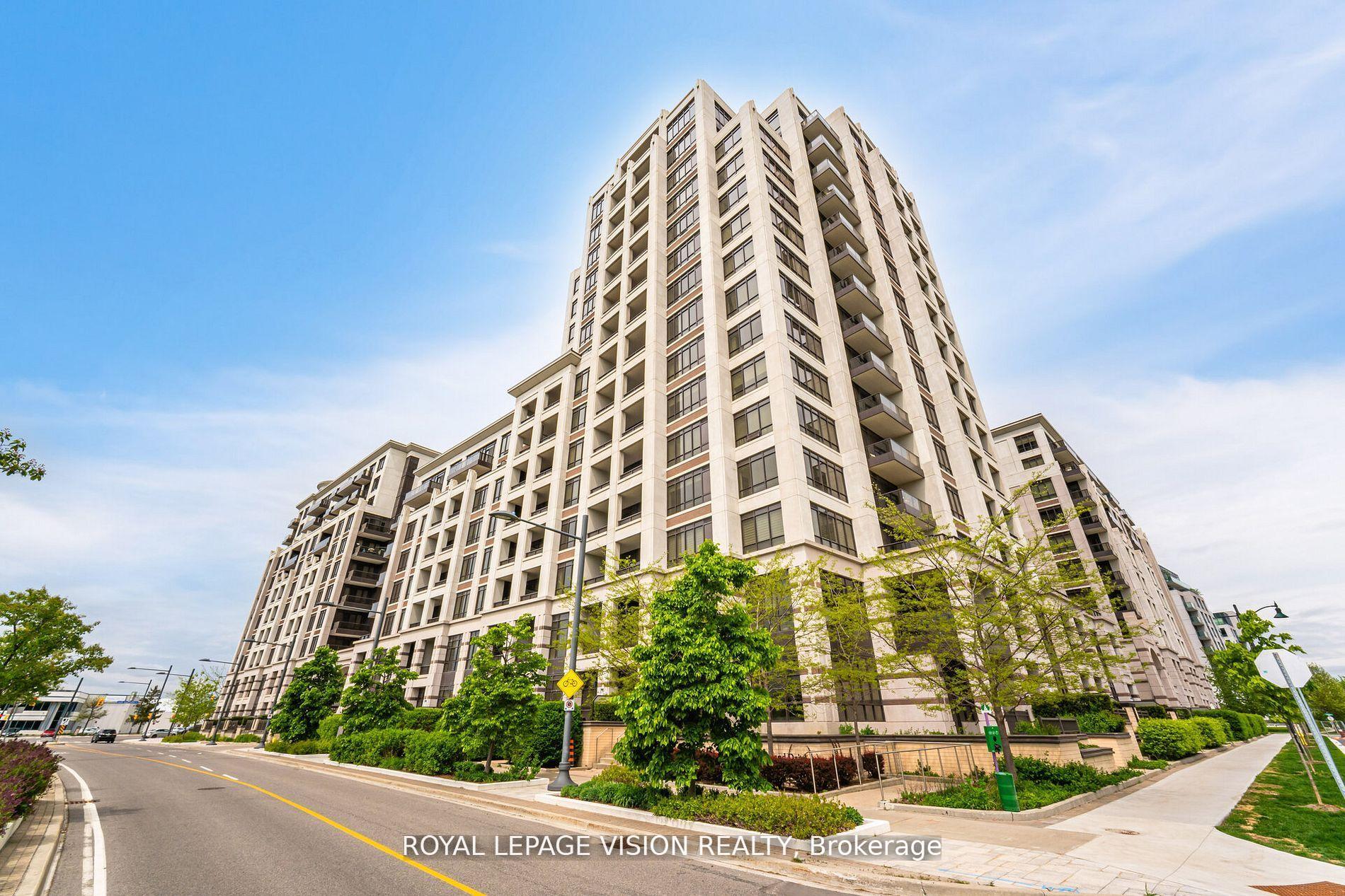 Photo 1 of Unit 111, 38 Cedarland Drive, Markham, Unionville — HOMEH