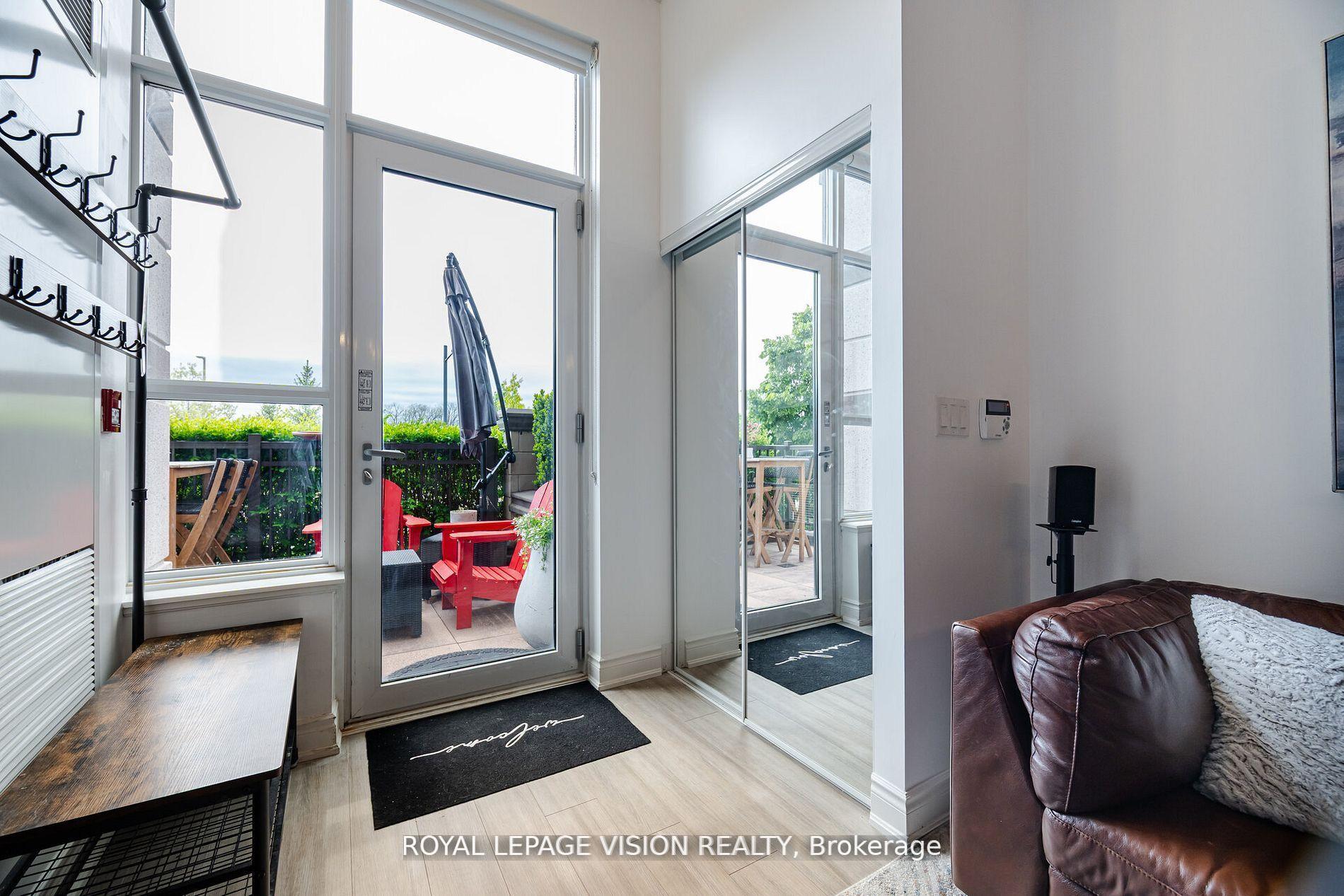 Photo 8 of Unit 111, 38 Cedarland Drive, Markham, Unionville — HOMEH