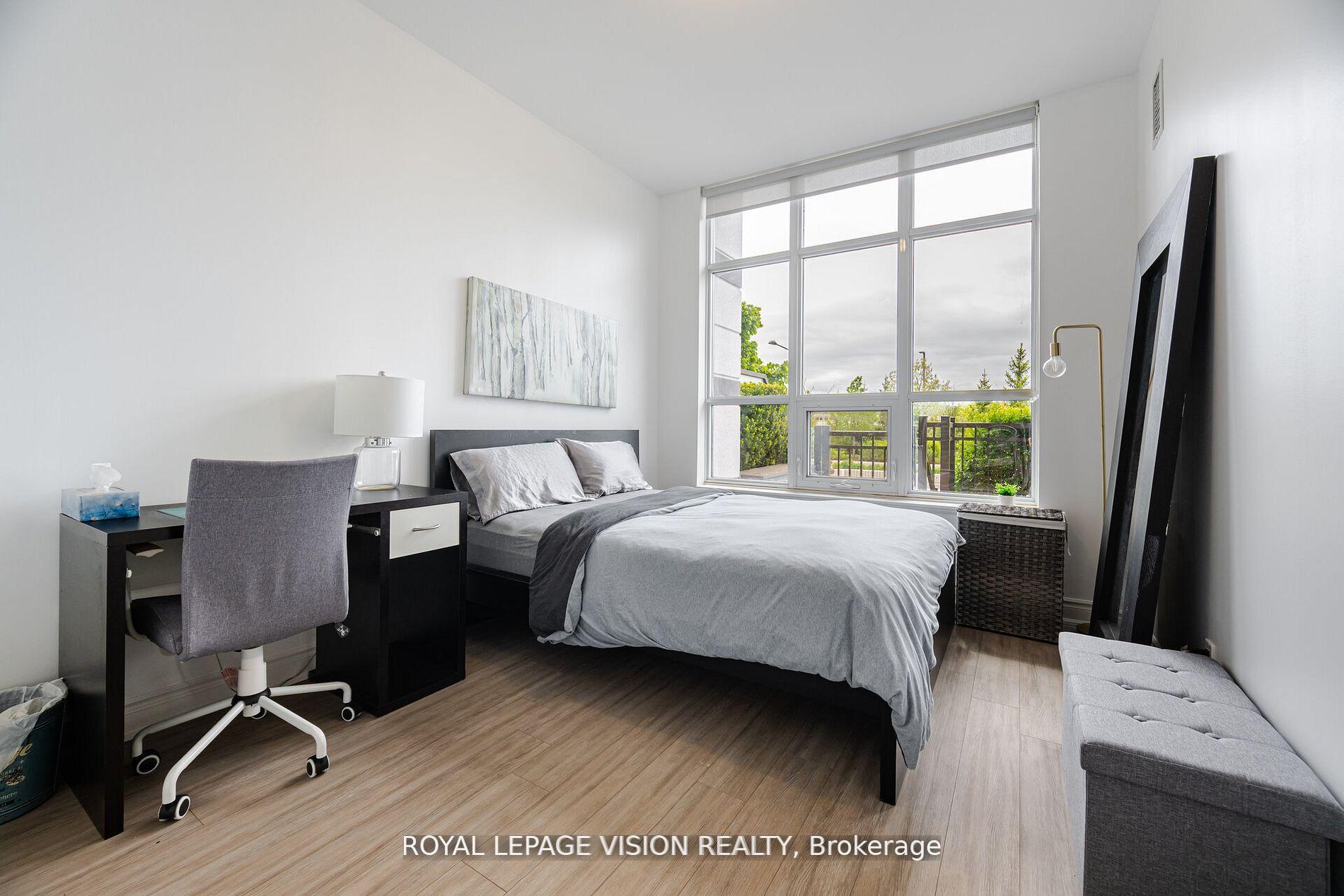 Photo 20 of Unit 111, 38 Cedarland Drive, Markham, Unionville — HOMEH