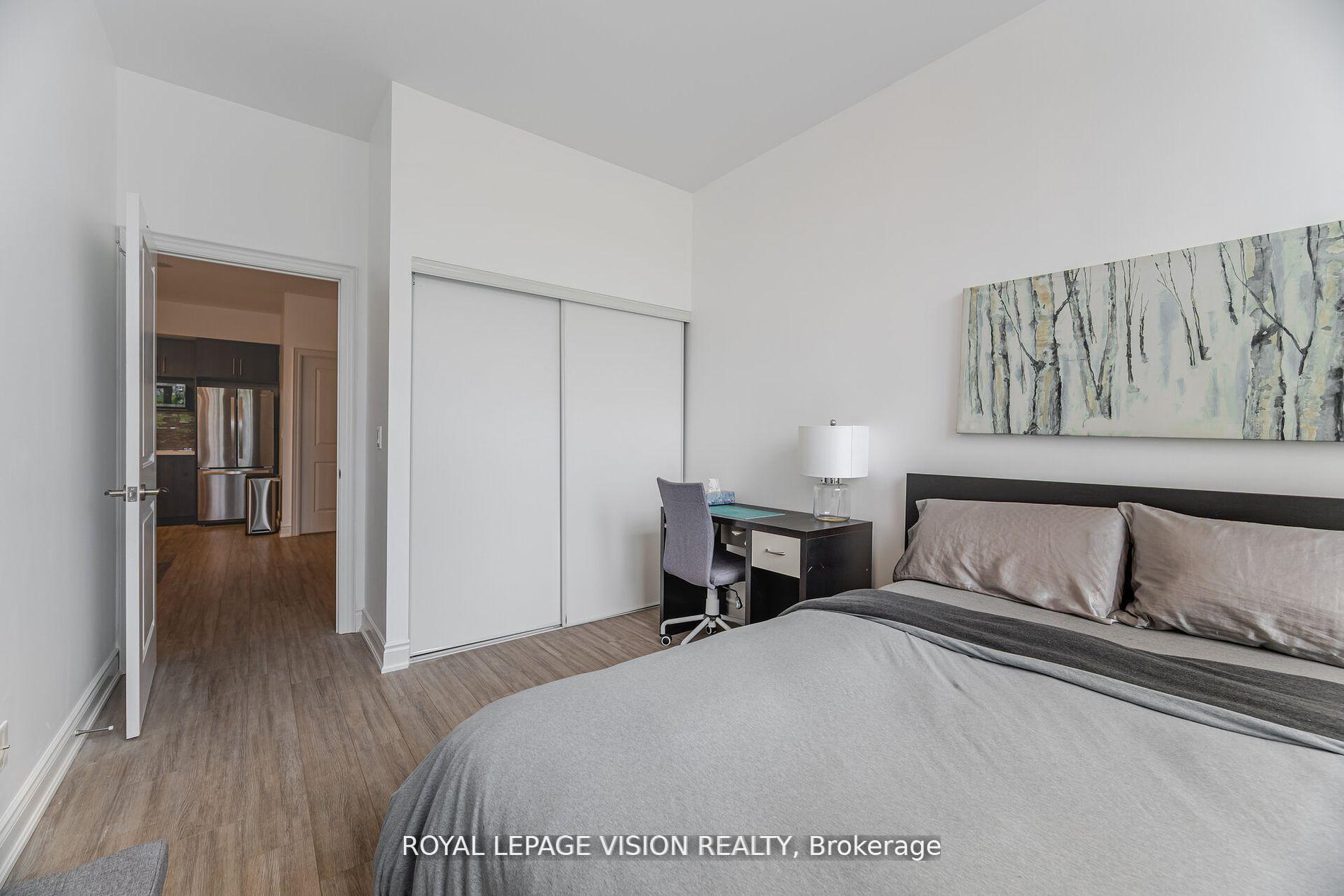 Photo 21 of Unit 111, 38 Cedarland Drive, Markham, Unionville — HOMEH