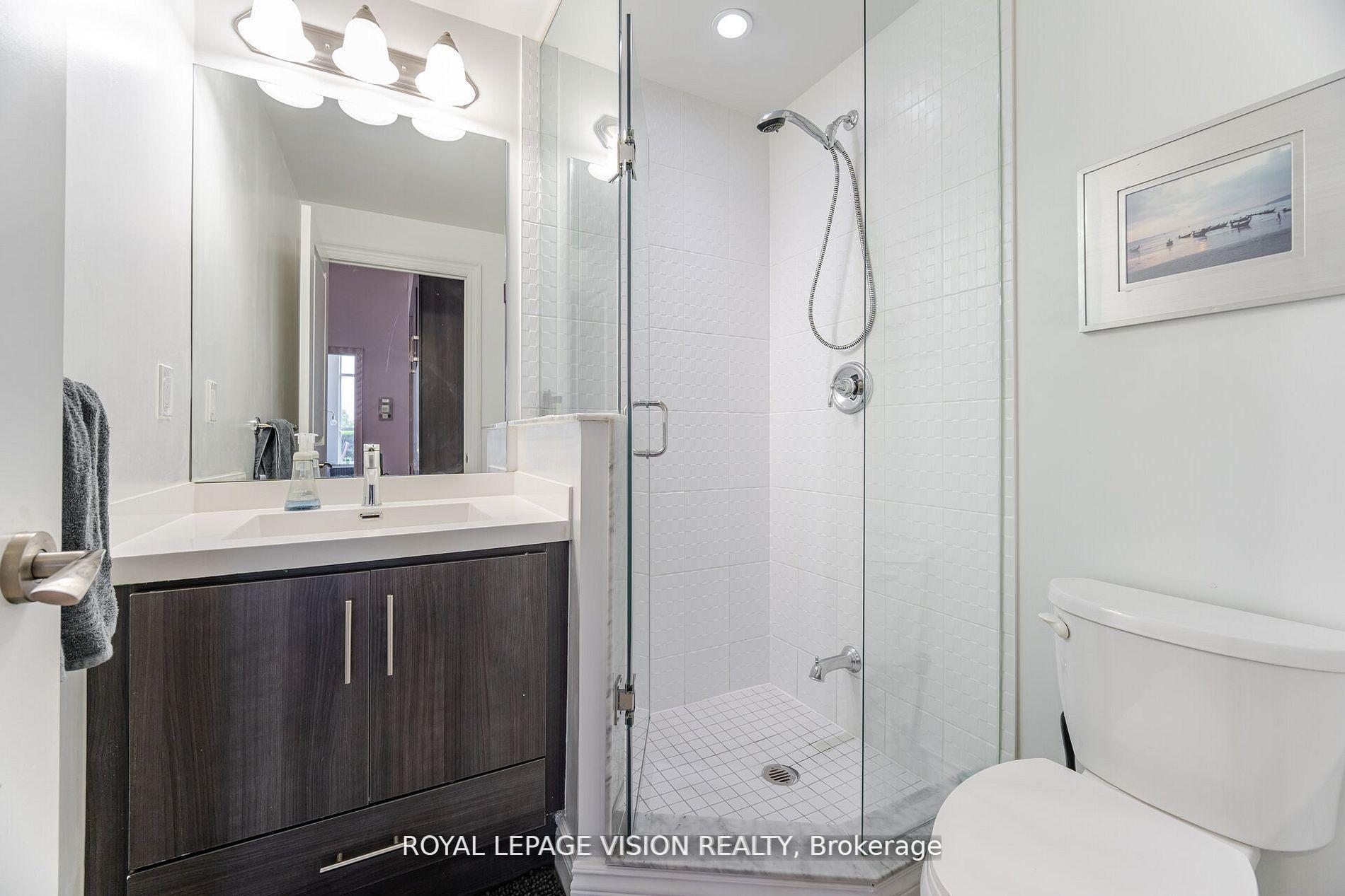 Photo 22 of Unit 111, 38 Cedarland Drive, Markham, Unionville — HOMEH
