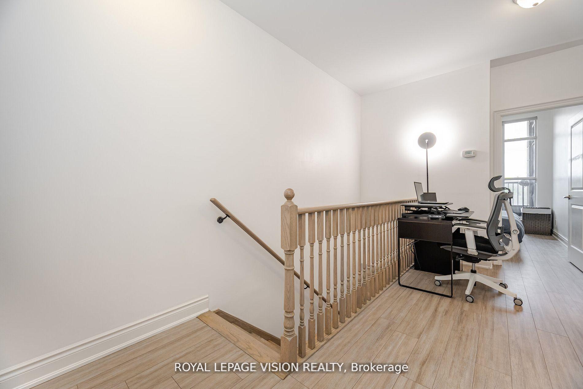 Photo 24 of Unit 111, 38 Cedarland Drive, Markham, Unionville — HOMEH