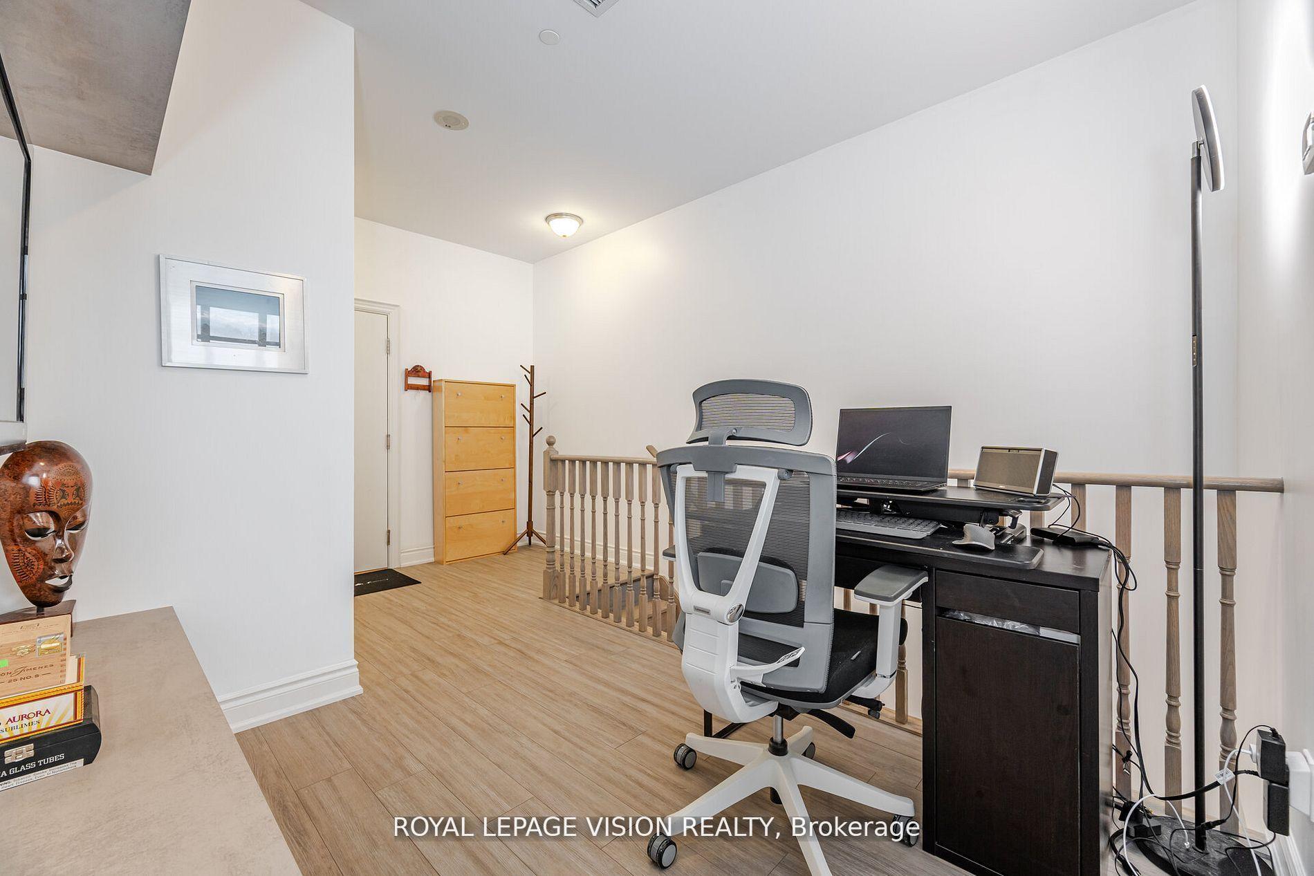 Photo 25 of Unit 111, 38 Cedarland Drive, Markham, Unionville — HOMEH