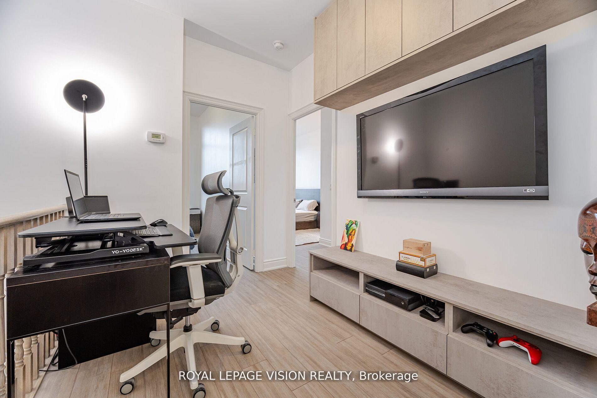 Photo 26 of Unit 111, 38 Cedarland Drive, Markham, Unionville — HOMEH