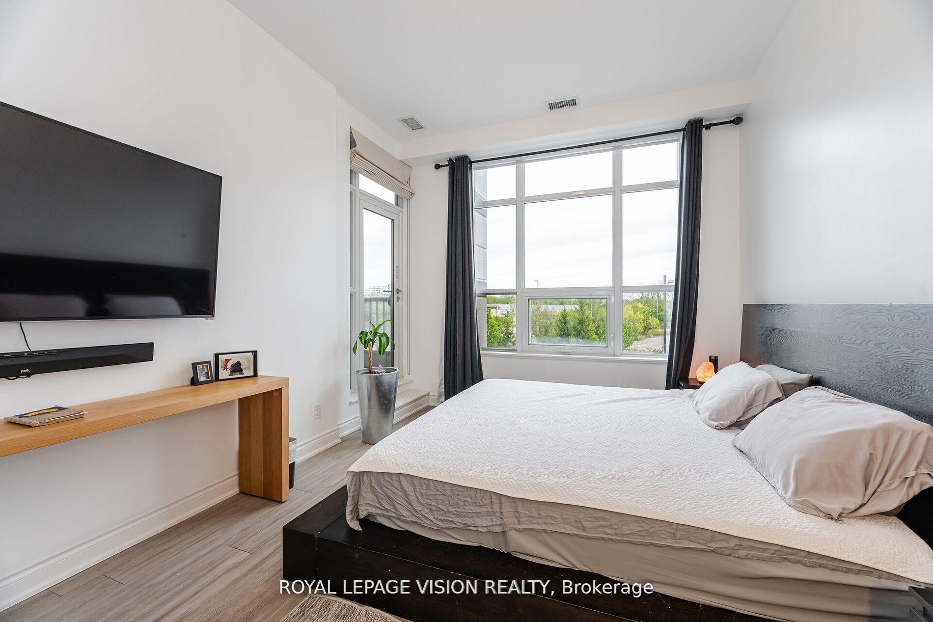 Photo 28 of Unit 111, 38 Cedarland Drive, Markham, Unionville — HOMEH