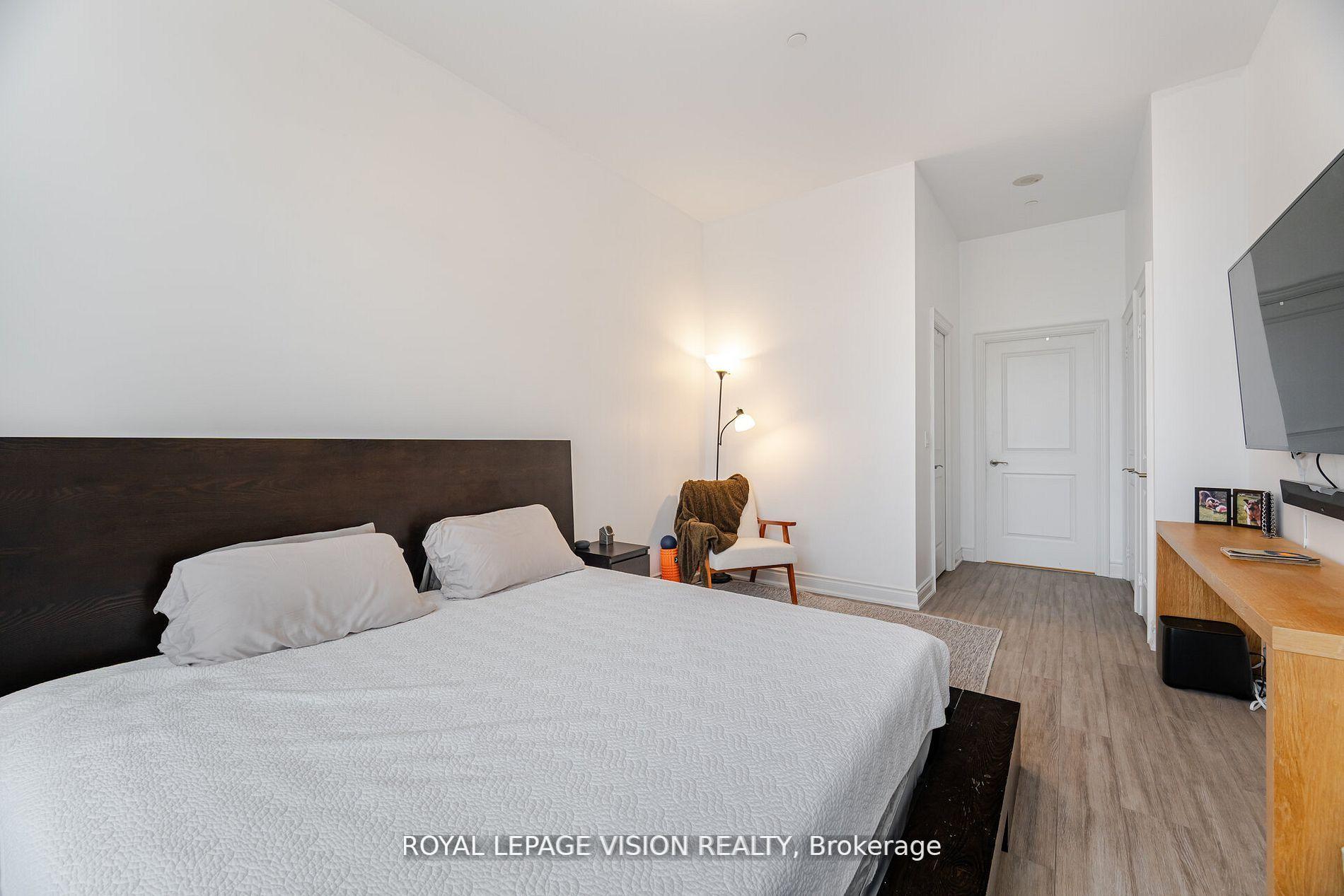 Photo 29 of Unit 111, 38 Cedarland Drive, Markham, Unionville — HOMEH