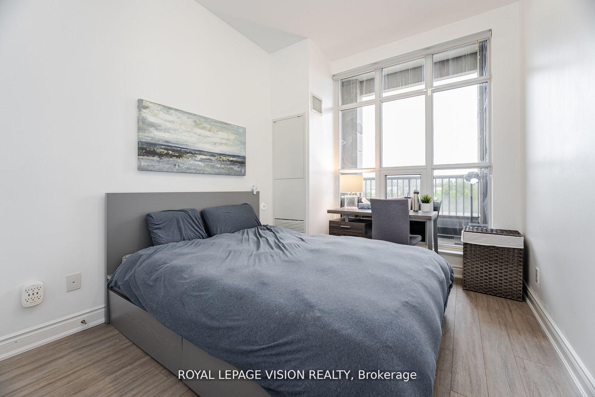 Photo 31 of Unit 111, 38 Cedarland Drive, Markham, Unionville — HOMEH