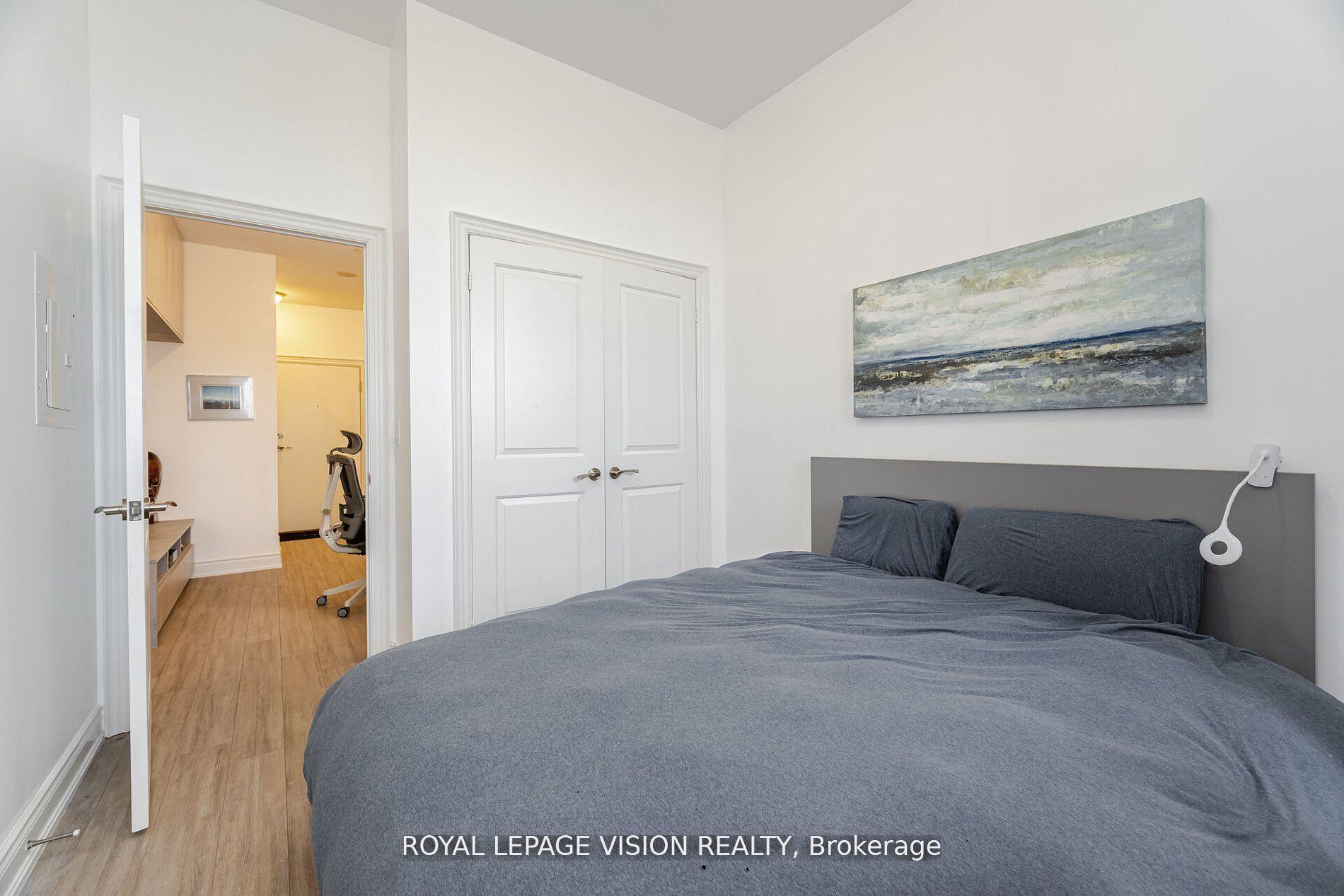 Photo 32 of Unit 111, 38 Cedarland Drive, Markham, Unionville — HOMEH