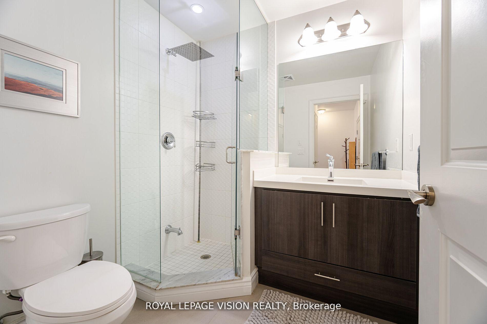 Photo 33 of Unit 111, 38 Cedarland Drive, Markham, Unionville — HOMEH
