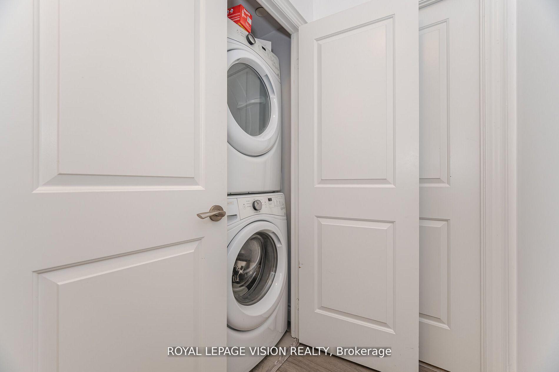 Photo 34 of Unit 111, 38 Cedarland Drive, Markham, Unionville — HOMEH
