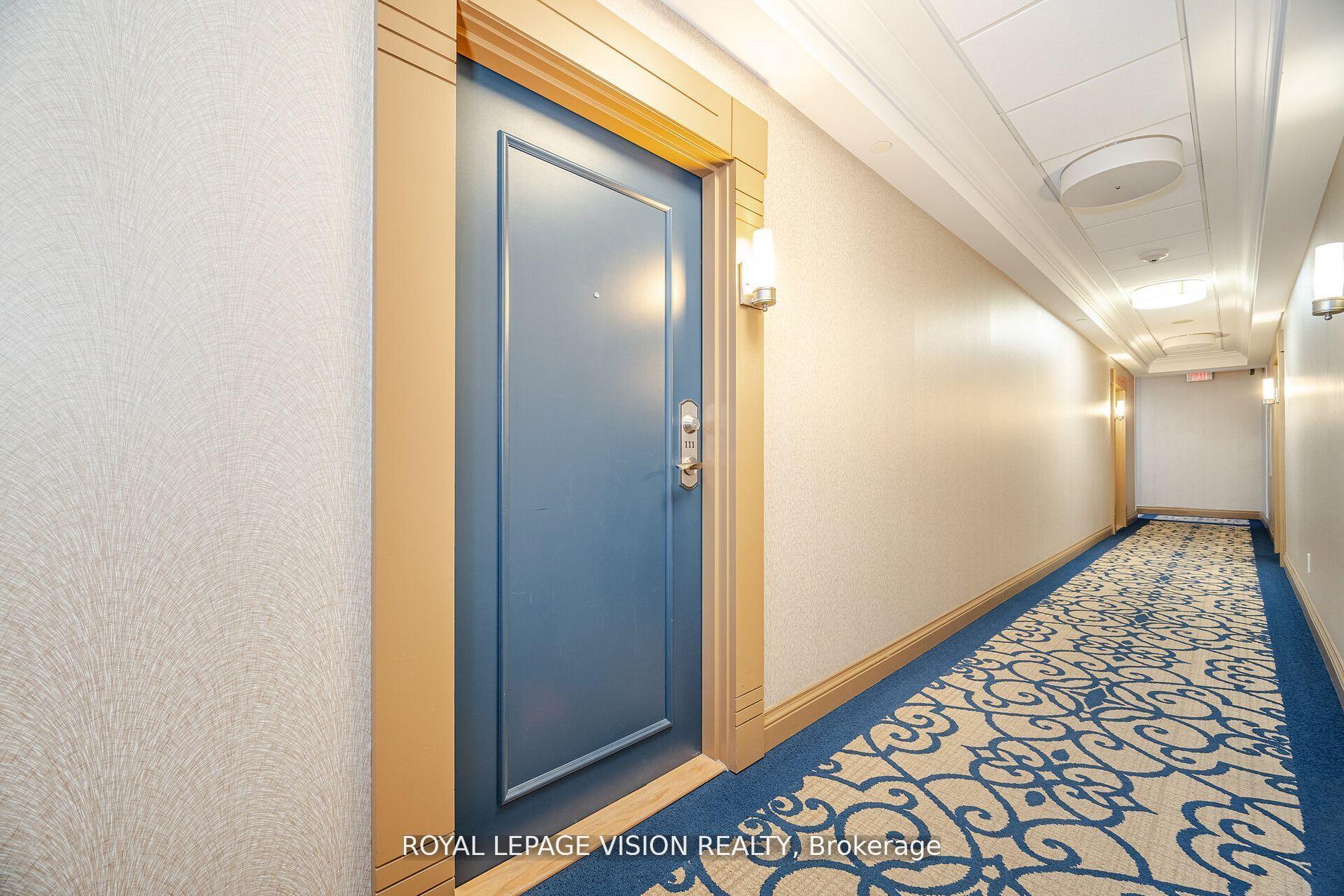 Photo 36 of Unit 111, 38 Cedarland Drive, Markham, Unionville — HOMEH