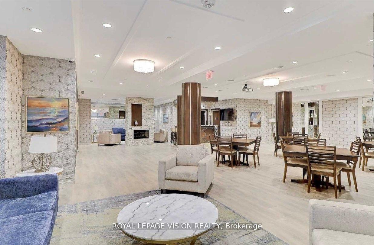 Photo 45 of Unit 111, 38 Cedarland Drive, Markham, Unionville — HOMEH